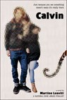 Calvin - Martine Leavitt - 9780374303570