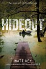 Hideout - Watt Key - 9780374304836