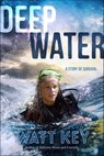 Deep Water - Watt Key - 9780374306564