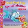 The Pout-Pout Fish Valentine's - Deborah Diesen - 9780374310554