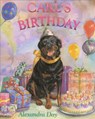 Carl's Birthday - Alexandra Day - 9780374311506