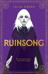 Ruinsong - Julia Ember - 9780374313364