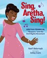 Sing, Aretha, Sing! - Hanif Abdurraqib - 9780374313456