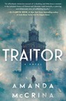 Traitor - Amanda McCrina - 9780374313548