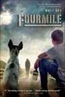 Fourmile - Watt Key - 9780374324414