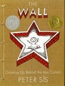 Wall - Peter Sis - 9780374347017