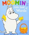 Moomin's Little Book of Words - Tove Jansson - 9780374350482