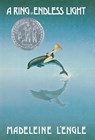 L'Engle, M: Ring of Endless Light - Madeleine L'Engle - 9780374362997