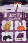 The Storyteller - Aaron Starmer - 9780374363147