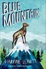 Blue Mountain - Martine Leavitt - 9780374378653