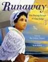 Runaway - Ray Anthony Shepard - 9780374389222