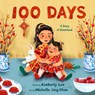 100 Days - Kimberly Lee - 9780374389871
