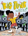 Big Tune - Alliah L. Agostini - 9780374389932