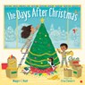 The Days After Christmas - Maggie C. Rudd - 9780374390167