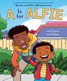 A Is for Alfie - Randy DuBurke - 9780374390297