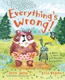 Everything's Wrong! - Jory John - 9780374392147