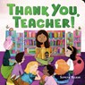 Thank You, Teacher! - Supriya Kelkar - 9780374395384
