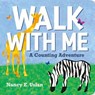 Walk with Me - Nancy E. Uslan - 9780374395643