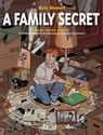 A Family Secret - Eric Heuvel - 9780374422653