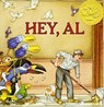 Hey, Al - Arthur Yorinks - 9780374429850