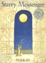 Starry Messenger - Peter Sis - 9780374470272