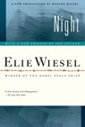 Night - Elie Wiesel - 9780374500016