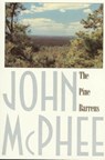 The Pine Barrens - John McPhee - 9780374514426