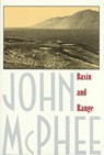 Basin and Range - John McPhee - 9780374516901