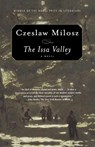 The Issa Valley - Czeslaw Milosz - 9780374516956