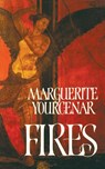 Fires - Marguerite Yourcenar - 9780374517489