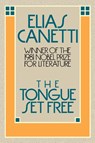 The Tongue Set Free - Elias Canetti - 9780374518028