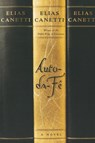 Auto DA Fe - Elias Canetti - 9780374518790