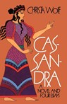 Cassandra - Christa Wolf - 9780374519049