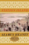 Station Island - Seamus Heaney - 9780374519353