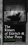 The Rimers of Eldritch - Lanford Wilson - 9780374521684