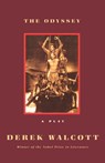 The Odyssey - Derek Walcott ; Homer ; Walcott Derek - 9780374523879