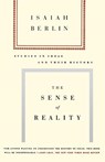 The Sense of Reality - Isaiah Berlin - 9780374525699