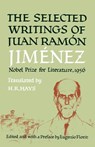 Selected Writings of Juan Ramon Jimenez - Juan Ramon Jimenez - 9780374527457