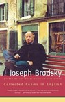 Collected Poems in English - Joseph Brodsky - 9780374528386