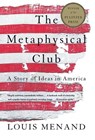 The Metaphysical Club - Louis Menand - 9780374528492