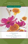 A Garden from a Hundred Packets of Seed - Professor James Fenton - 9780374528775