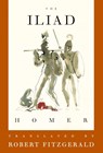 The Iliad - Homer - 9780374529055