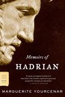 Memoirs of Hadrian - Marguerite Yourcenar - 9780374529260