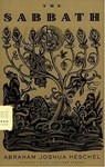 The Sabbath - Abraham Joshua Heschel - 9780374529758