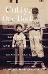 Cutty, One Rock - August Kleinzahler - 9780374530181