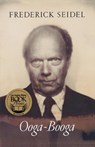 Ooga-Booga - Seidel Frederick - 9780374530976