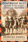Gertrude Bell - Georgina Howell - 9780374531355