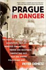 Prague in Danger - Peter Demetz - 9780374531560