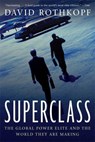 Superclass - David Rothkopf - 9780374531614
