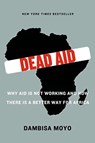 Dead Aid - Dambisa Moyo - 9780374532123